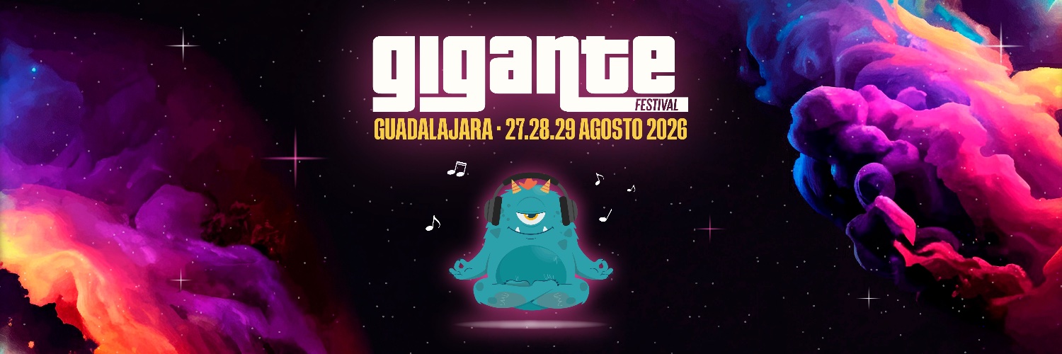 FestivalGigante's profile banner image