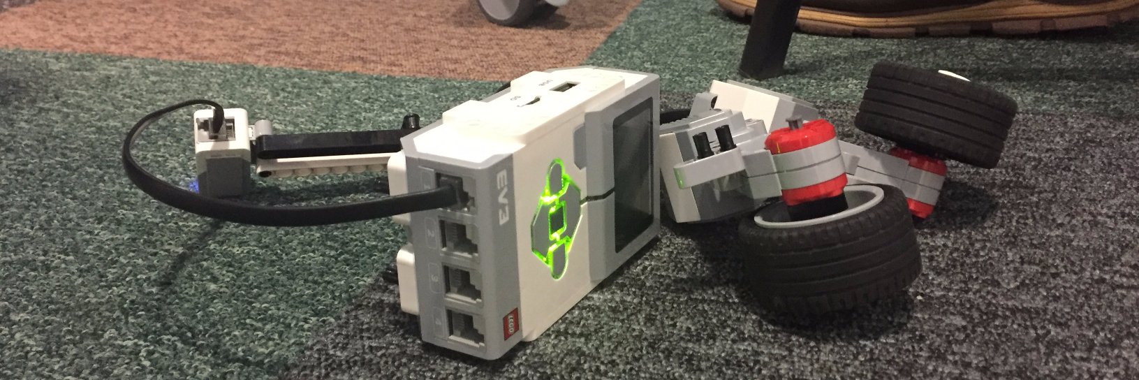 Robogals Lboro banner