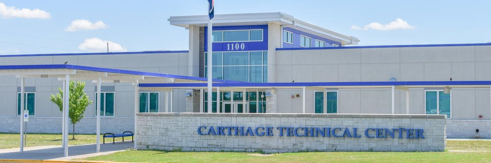 CarthageTech's profile banner image