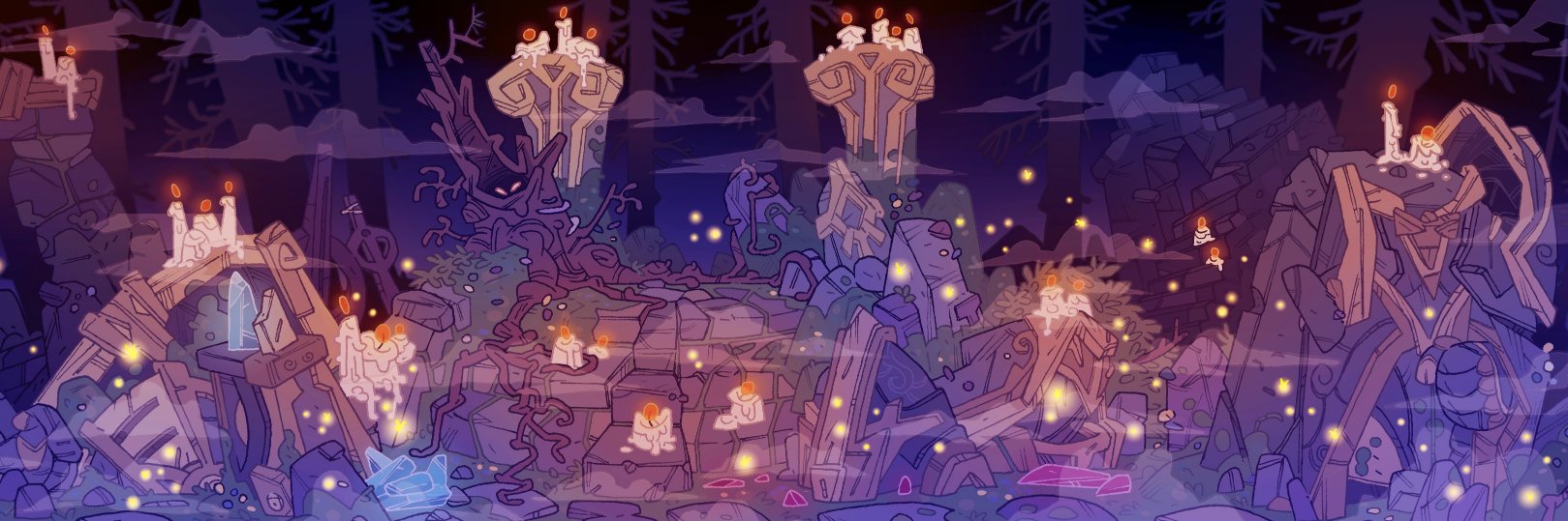 UltramarinUa's profile banner image
