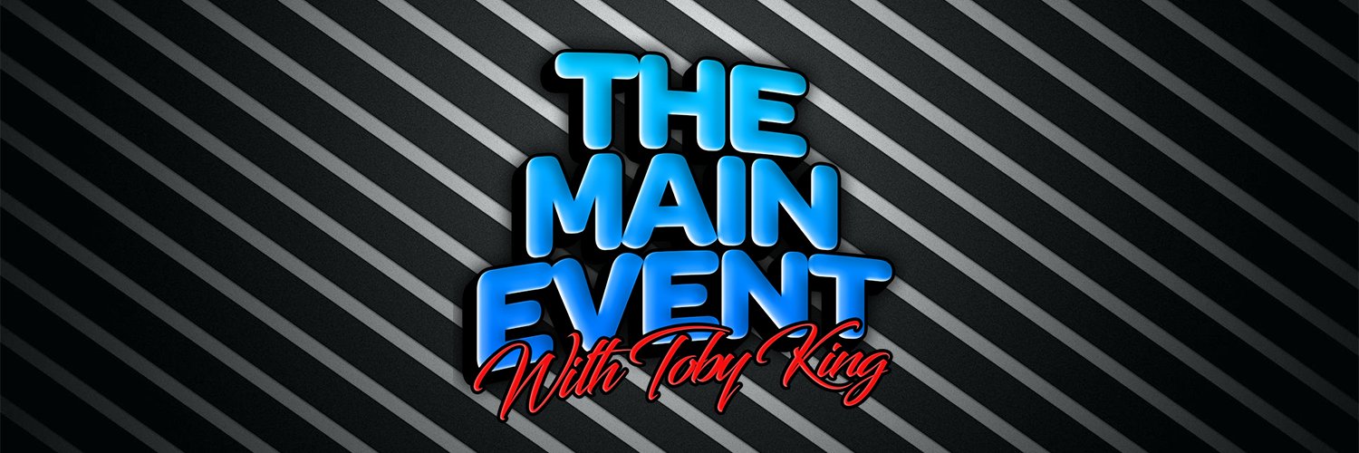 Toby King banner