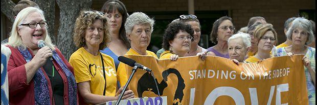Action4Justice's profile banner image