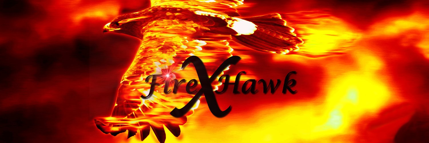 FireHawk_X's profile banner image