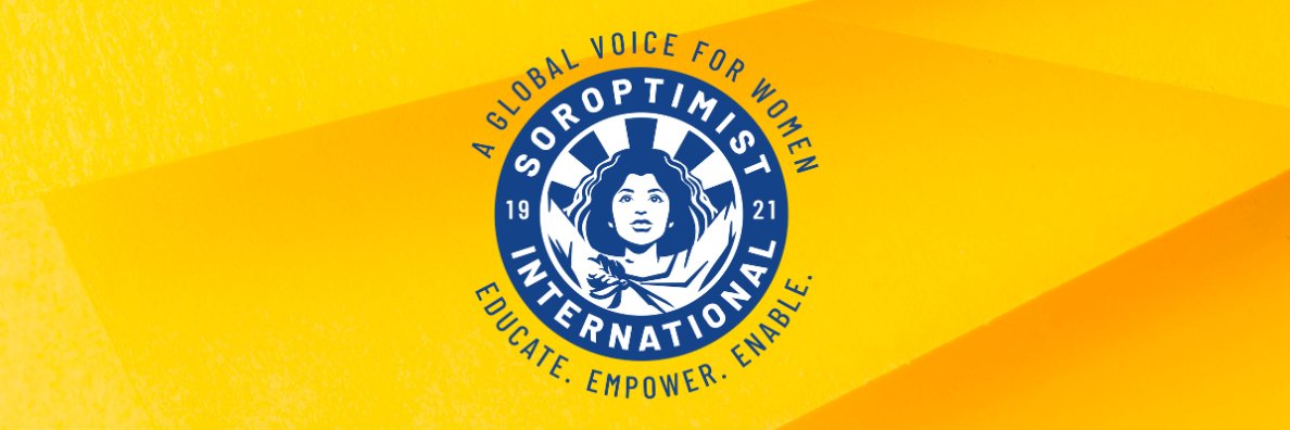 SoroptiTweet's profile banner image