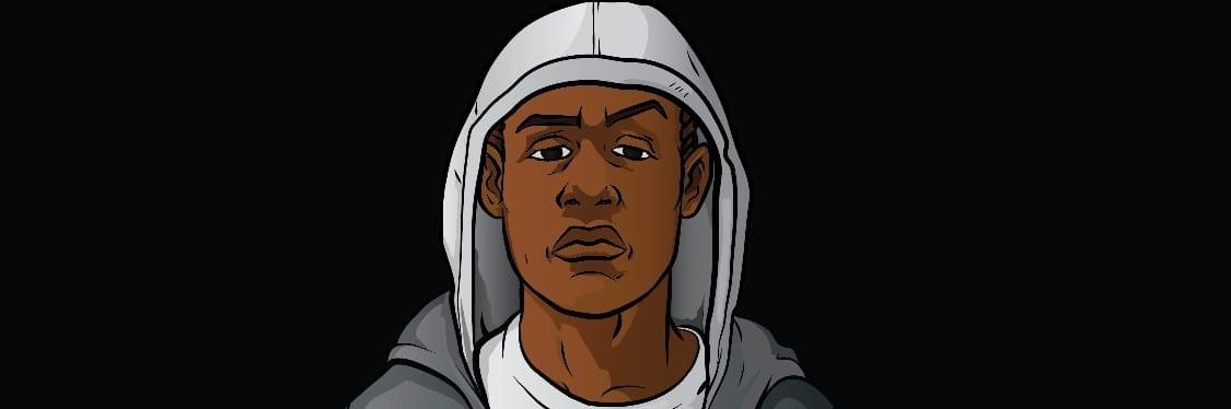 saint7six's profile banner image