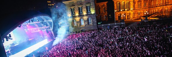 CHSqBelfast Profile Banner