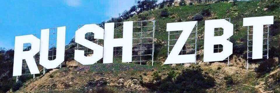 Zeta Beta Tau banner