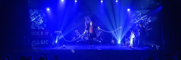 MAGOTETO Profile Banner