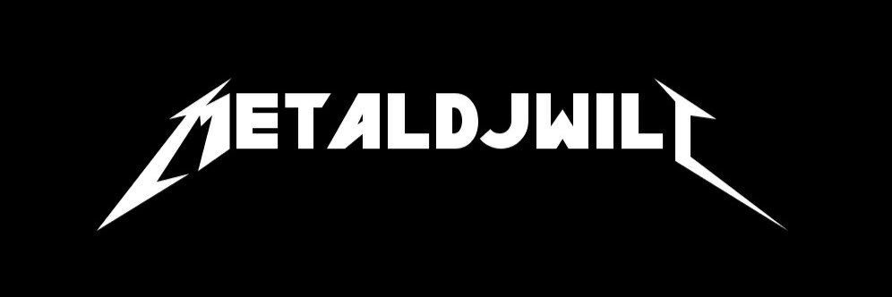 metaldjwill2's profile banner image