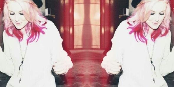 PerrieGF's profile banner image