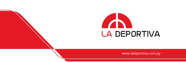 LaDeportivaPy Profile Banner