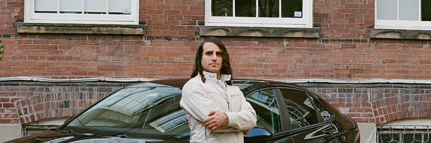 FrankFrontera's profile banner image