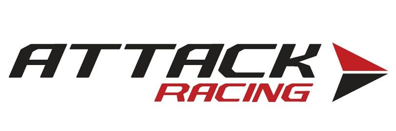 Attack Racing banner