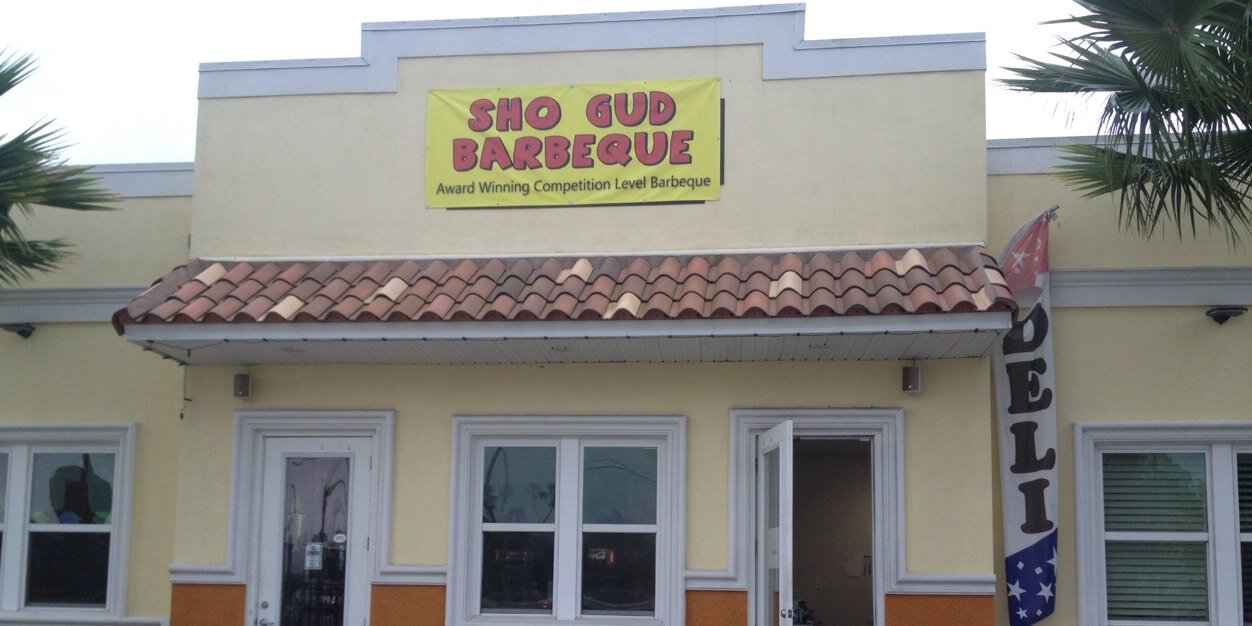 ShoGudBarbeque's profile banner image