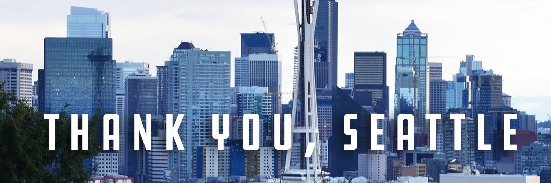 Pyramid - Seattle banner