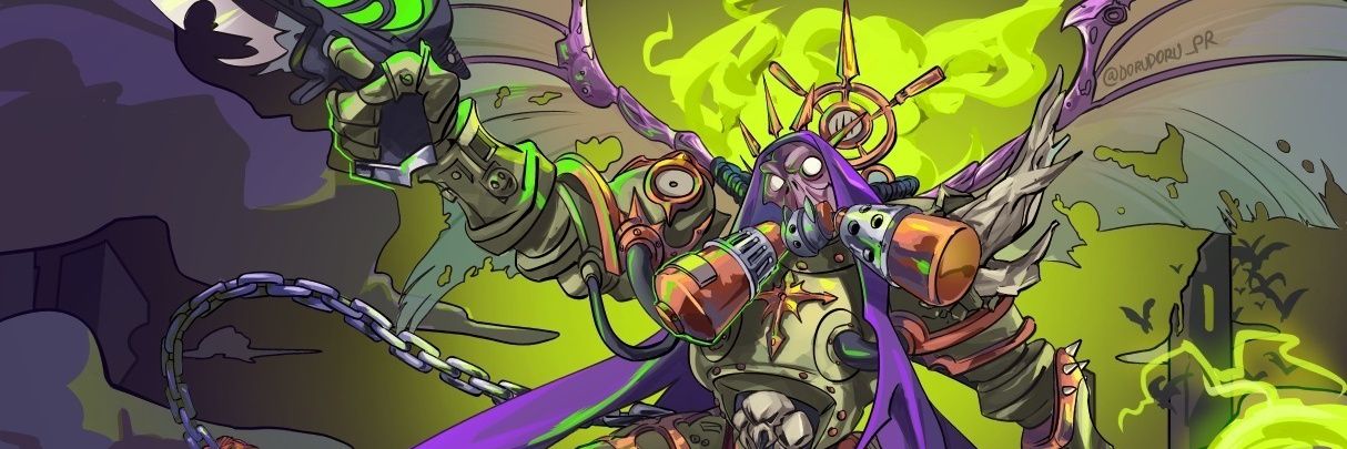 Doru 👽's banner