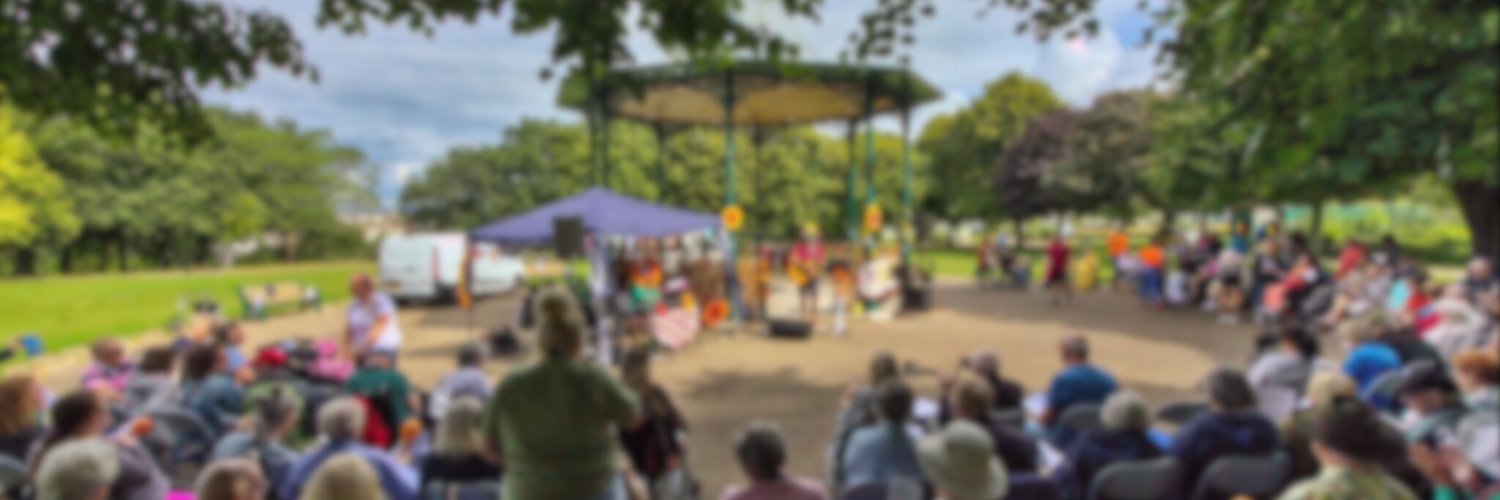 Plymouth Music Zone banner