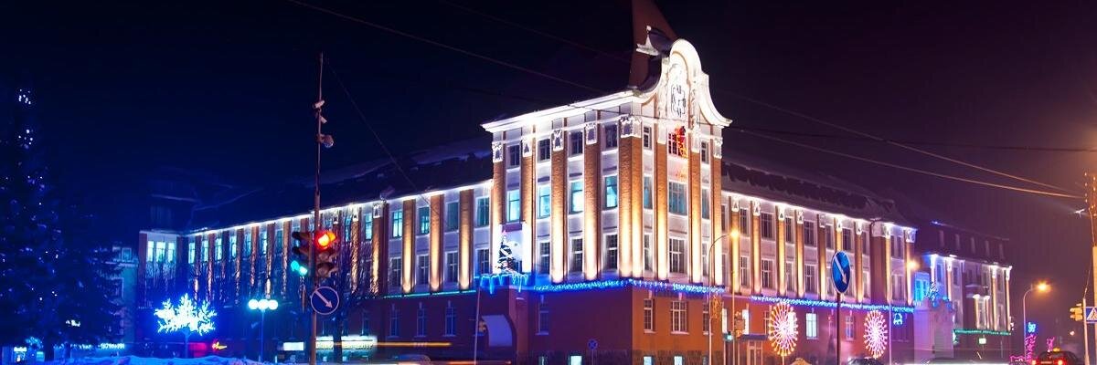 GusevOnline's profile banner image