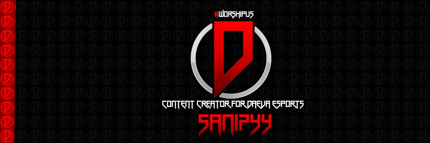 sani7yy's profile banner image