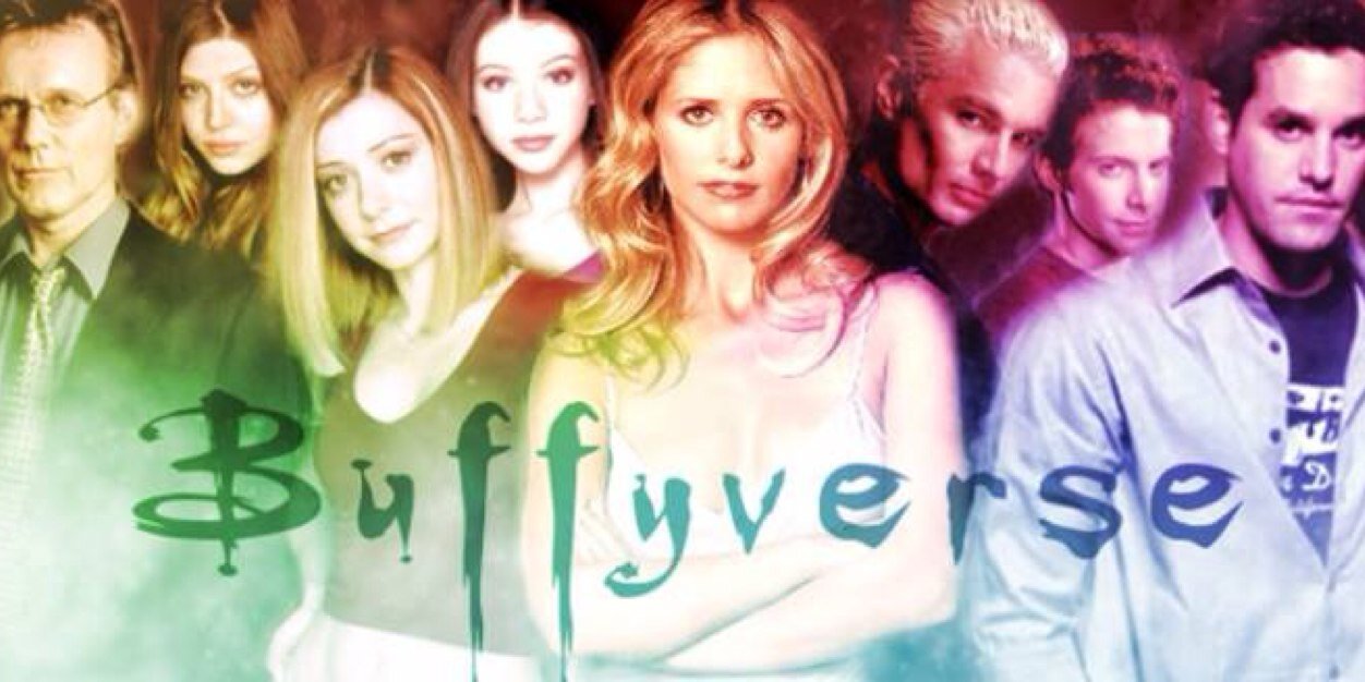 BuffyBluRay's profile banner image