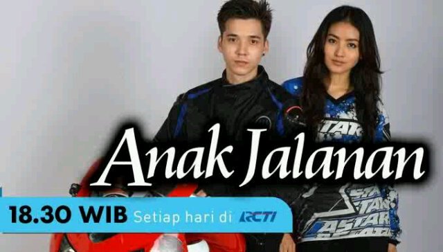 AnakJalananIND's profile banner image