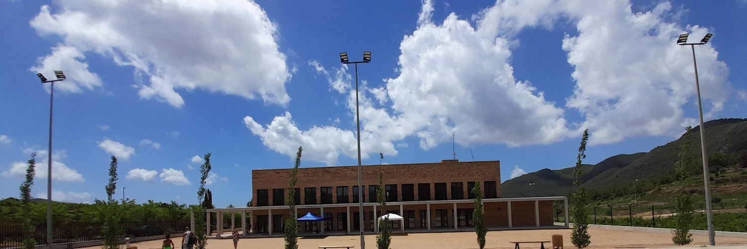 Escola Teresa Godes banner