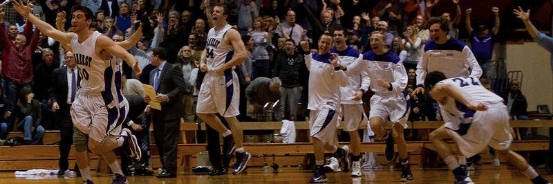 Nothing But NESCAC banner