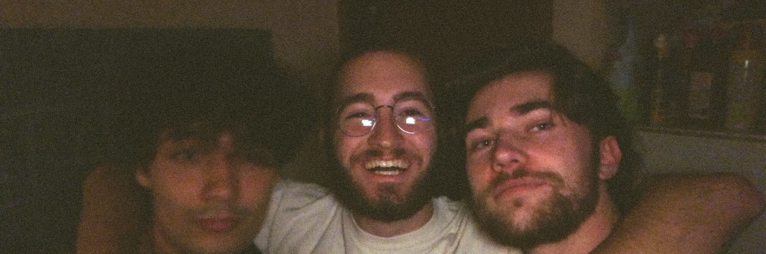 brandoncherney's profile banner image