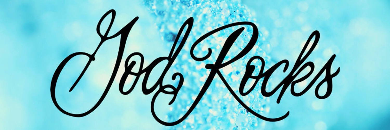 Godrocksllc's profile banner image