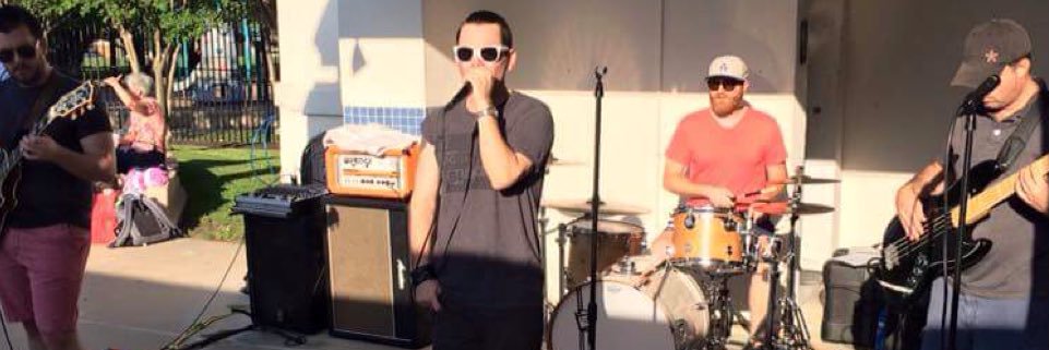 EricdCagedmusic's profile banner image