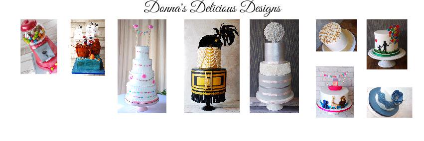 DonnasDelicious's profile banner image