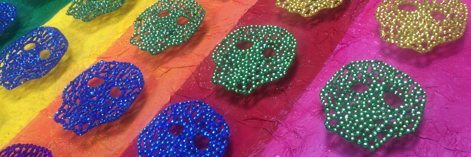 Philippa J. E. Broadhurst banner