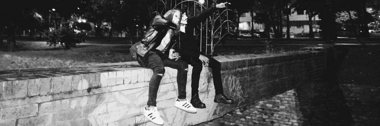 alejostroke's profile banner image