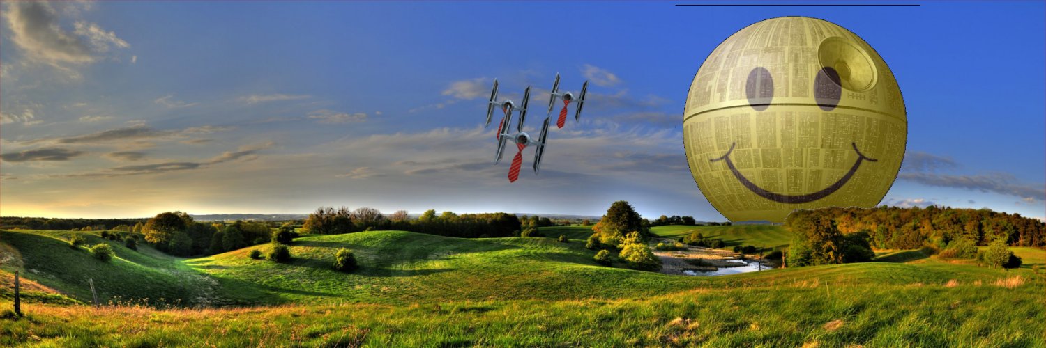 🦉 Darth Monchich*in🐧 banner