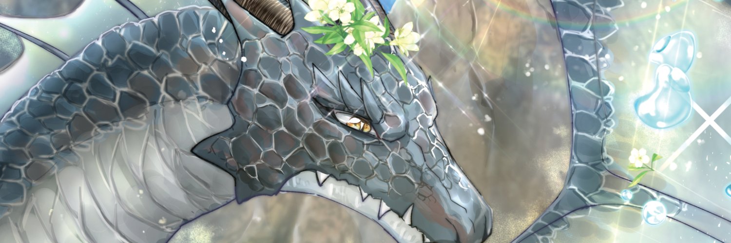 三月ゆか@ユウシ banner