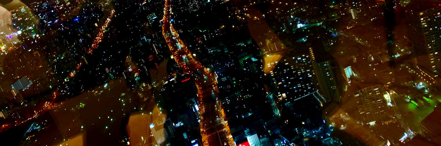 ha0526ya's profile banner image