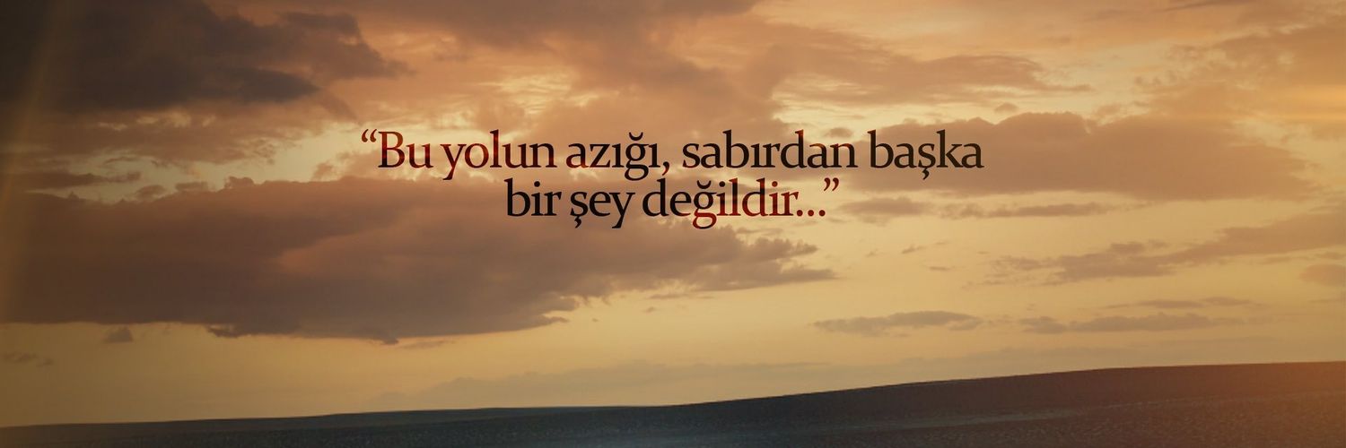beybaba50's profile banner image