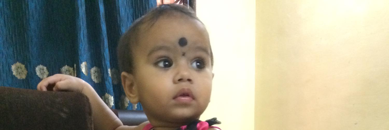 rameshpalati's profile banner image
