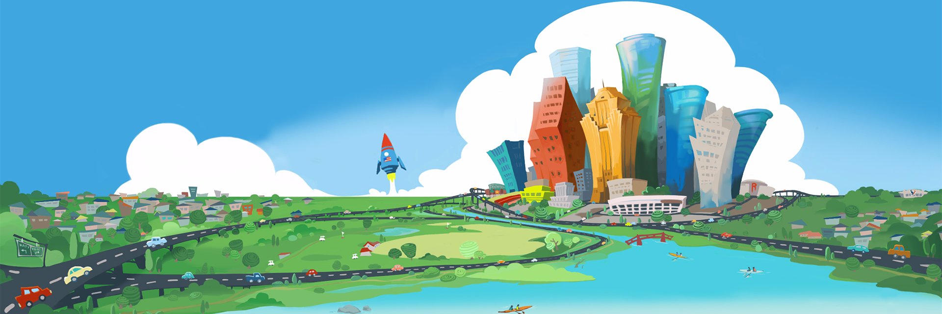 GroundUPHouston's profile banner image