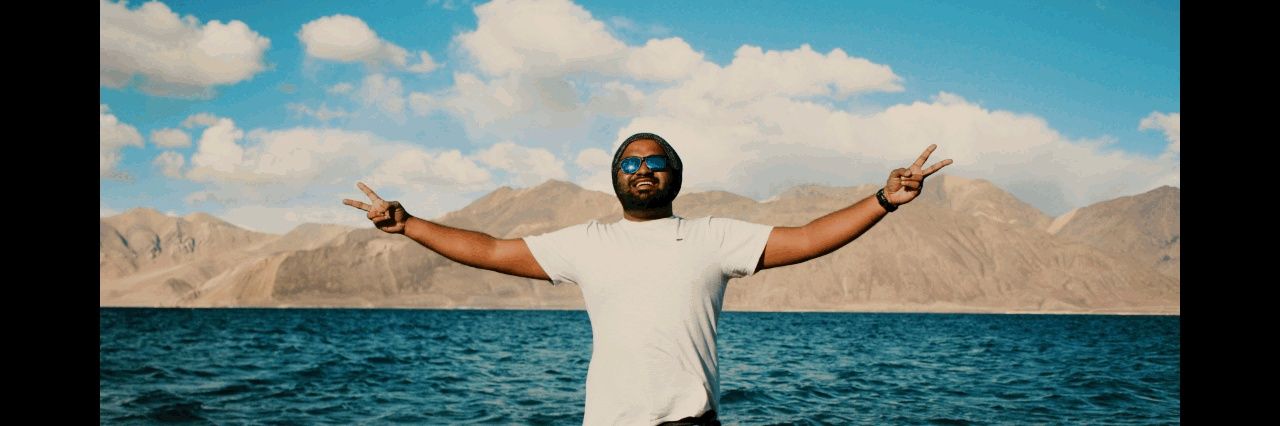 ImmanuelRajesh's profile banner image