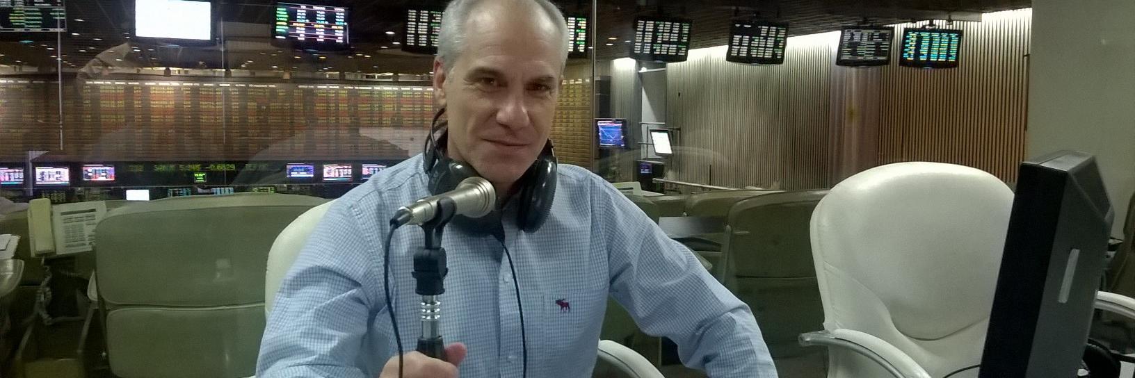 Charlie Supph banner