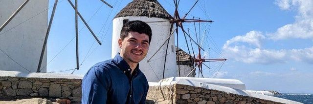 alexcaresimo's profile banner image