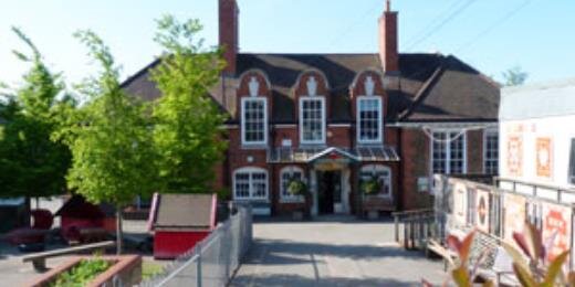 Deansfield Primary banner