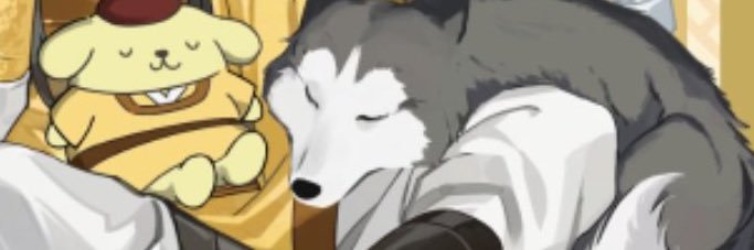 linggfairy's profile banner image