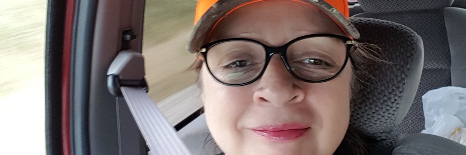 Debbrannyfanny's profile banner image