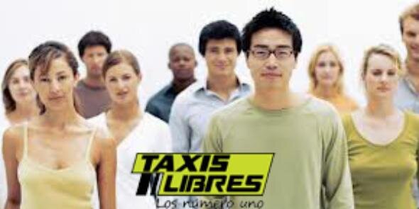 Los1TaxisLibres's profile banner image