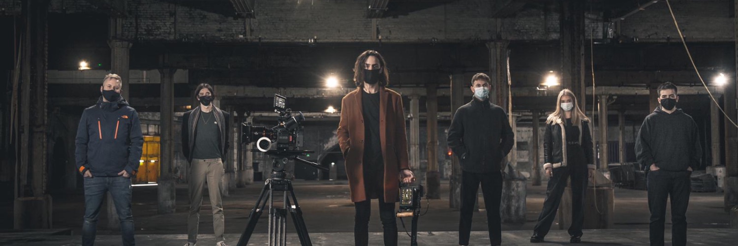 Matthew Boone banner