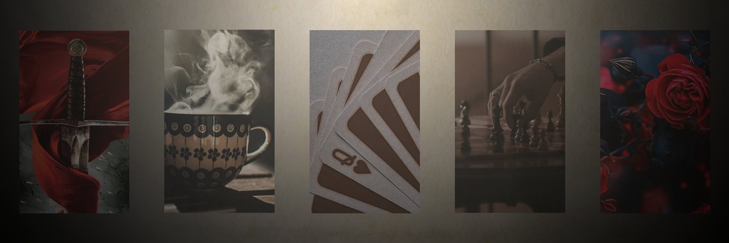 melinkort's profile banner image