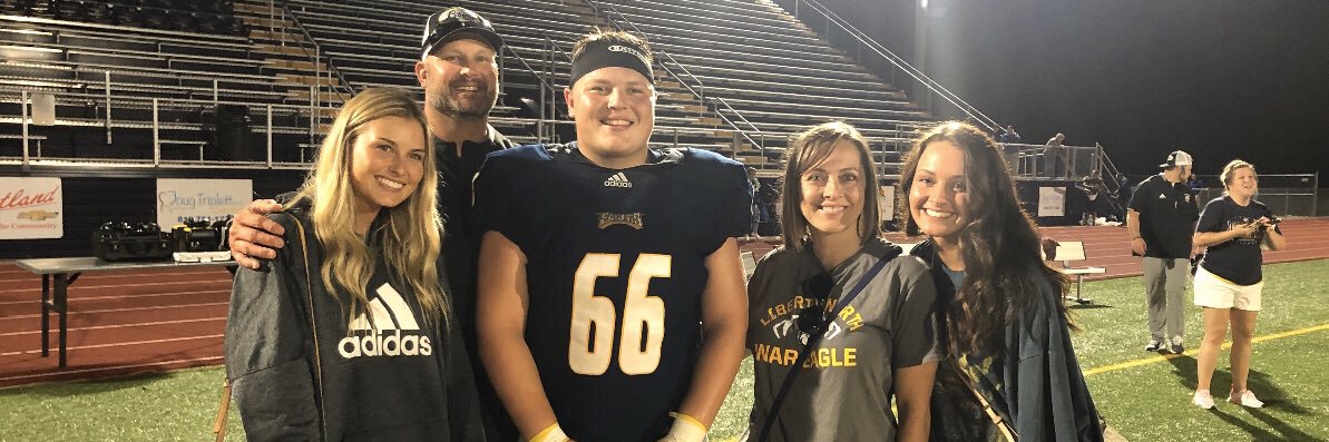 Coach Newcomer banner