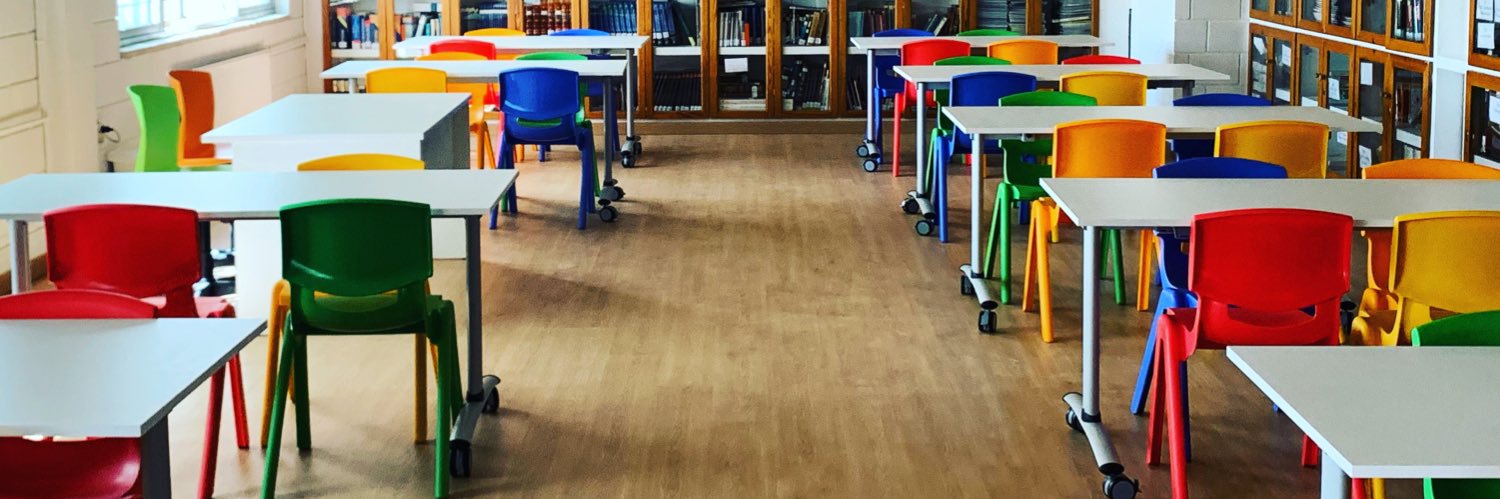 IES Punta del Verde (Sevilla) banner